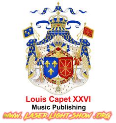 Louis Capet XXVI Music Publishing - www.LaserLightShow.ORG - Louis Capet XXVI | Laser Shows | Music Publisher | Record Label | Event Producer - One of the longest operating Laser Show + EDM Entertainment Companies in America. Leader in Entertainment