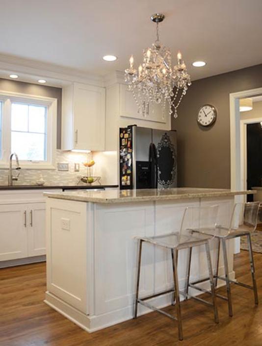 Excellent Kitchen Remodeling Service in Lincoln NE | Lincoln Handyman Services