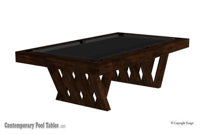 Custom Pool Tables