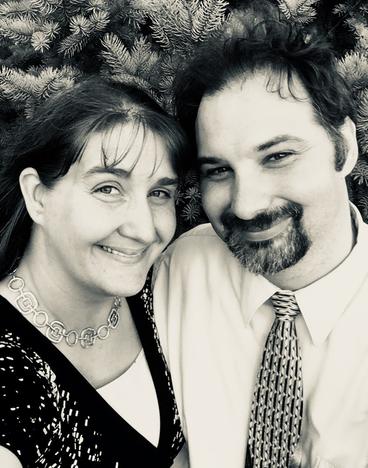 Photo of Owners: Krystal and Rick Musgrove