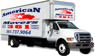 361 American movers