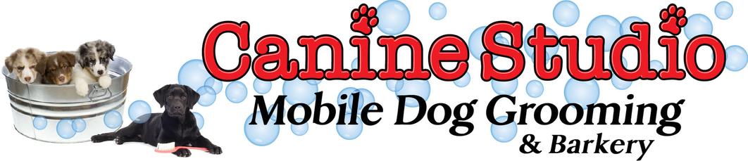 Canine Studio - Mobile Dog Grooming, Pet Groomers, Dog ...