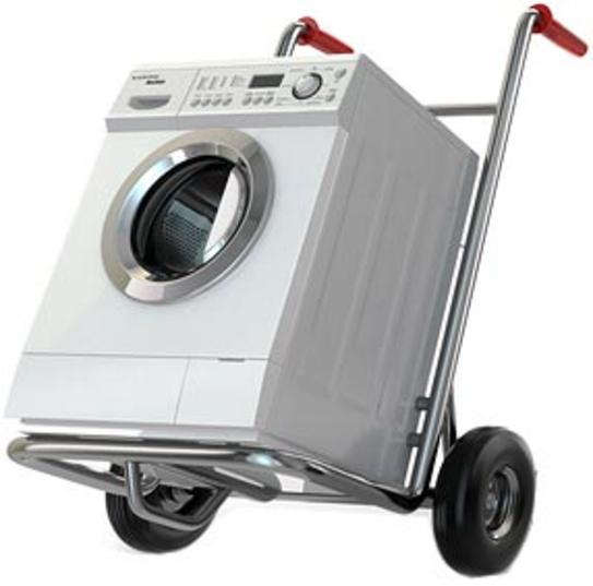 Appliance Movers, Appliance Moving Equipment