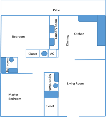 Floor Plan 2/2