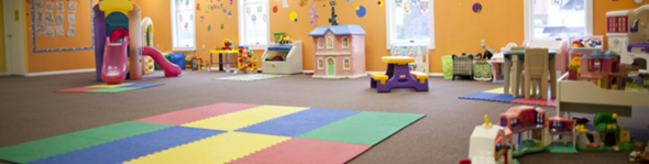 Specialist Children Nursery Cleaning Services in Las Vegas NV MGM Household Services