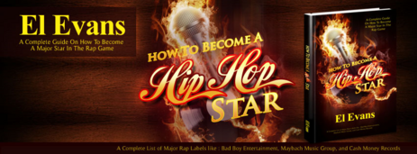 How To Become A Hip Hop star
