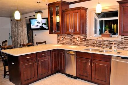 Cabinet Installation Cost In Las Vegas | McCarran Handyman Services
