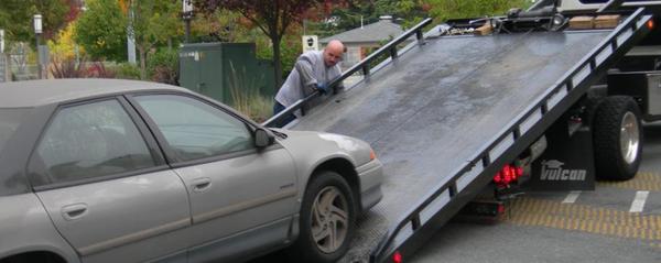 Junk Car Removal 949-525-2803