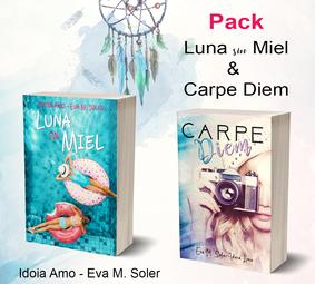 Luna sin miel/Carpe Diem