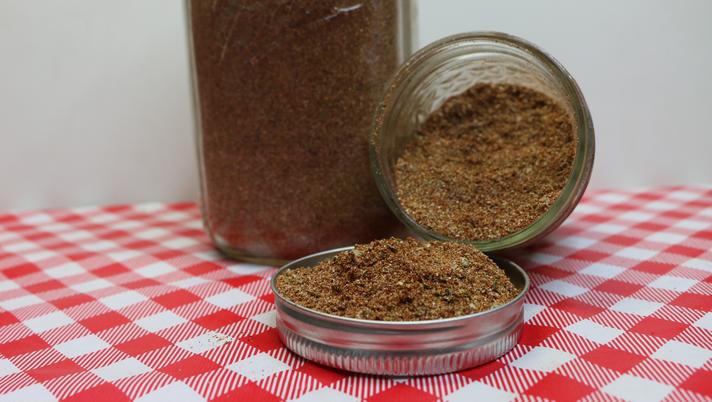 Chile & Lime Taco Seasoning Recipe, Noreen's Kitchen