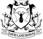 Shop David Lane Design for custom leather products!