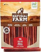 Natural Farm 6" Bully Stick