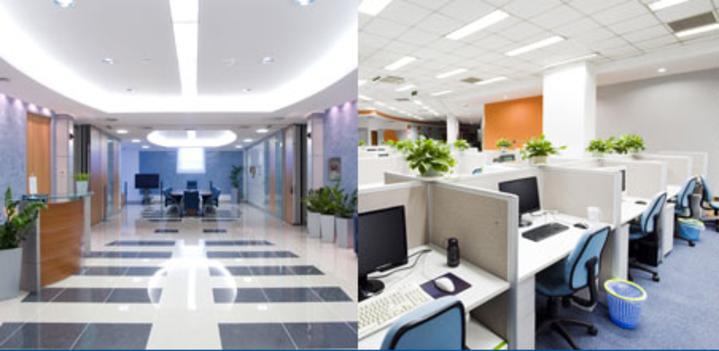 Excellent Commercial Office Building Cleaning Services in Omaha Nebraska | Price Cleaning Services Omaha