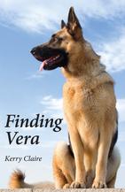 Finding Vera by Kerry Claire