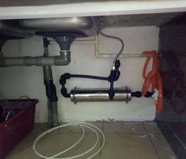 water filter