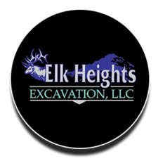 Elk Heights Excavation
