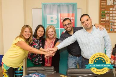 Business Council for Peace
