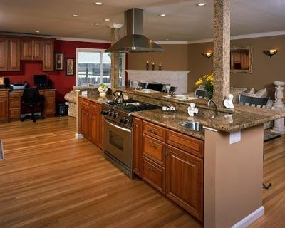 Scattolinibrothers Home Remodeling Kitchens And Baths Kitchen