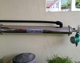 water filter