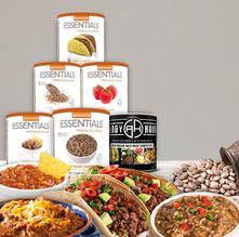 Mexican Food Kit