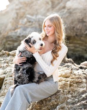 arroyo grande portrait photographer