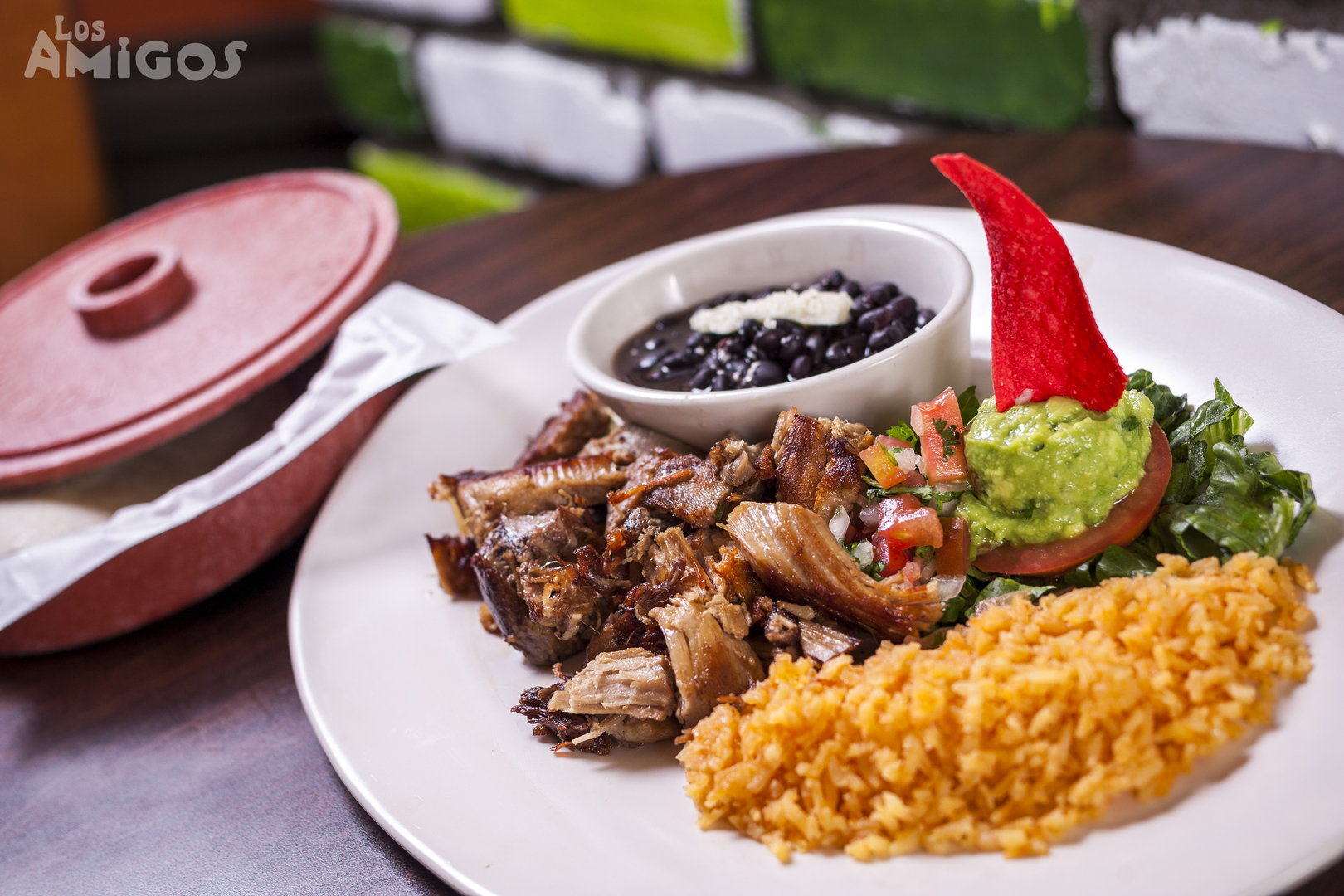 Los Amigos - Buy eGift Card