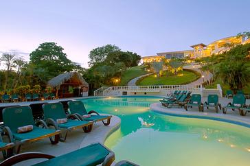 Occidental Grand Papagayo Costa Rica - Adults Only Escapes