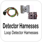 Loop Detector harness
