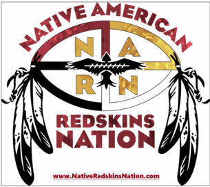 How The Redskins Got Their Name