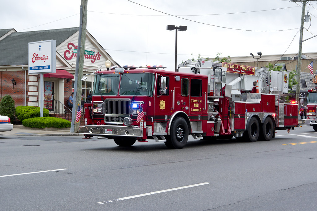 Mineola Fire Dept. Nike Vapor Dash Polo – Blatant Team Store