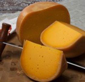 Aged Mimolette Cheese (1 lb)