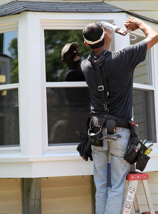 Leading Exterior Painting Service in Lincoln NE | Lincoln Handyman Services