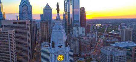 Philadelphia City Hall