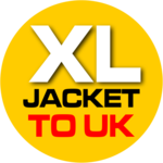 EXTRA LARGE UK JACKET CONFIRMATION