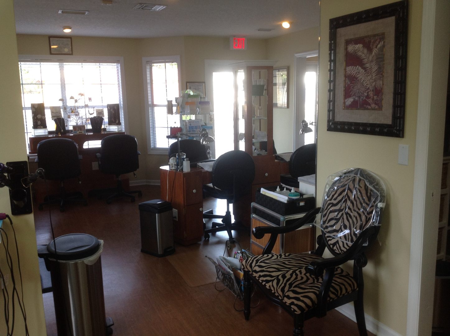 Cindys Nail and Hair Salon- Fernandina Beach, FL