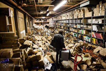 Warehouse Cleanout Service Warehouse Junk Trash Removal Commercial Junk Removal Service And Cost in Lincoln NE LNK Junk Removal