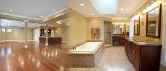 Experienced Bathroom Remodelers