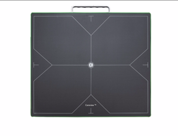 Careray 14"x17" wireless x-ray panel