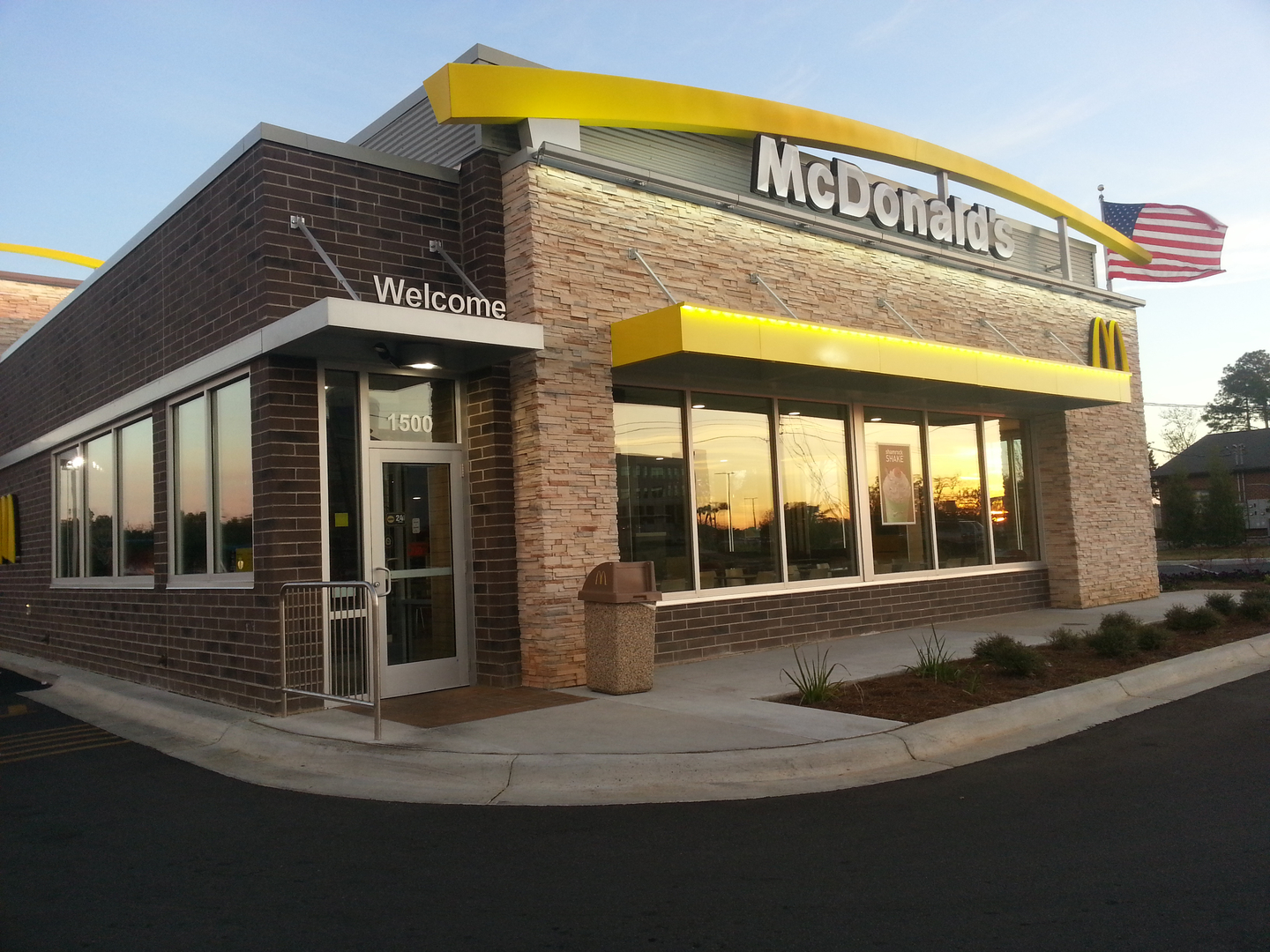 Retail Projects - ... 