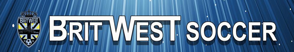 Welcome to Brit West Soccer Inc.