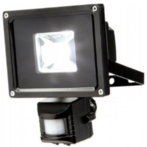 Hoffman Security Systems Ltd. Light.