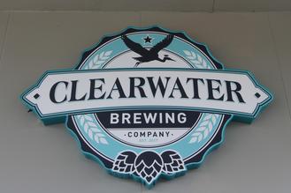 Clearwater Brewing Company Video