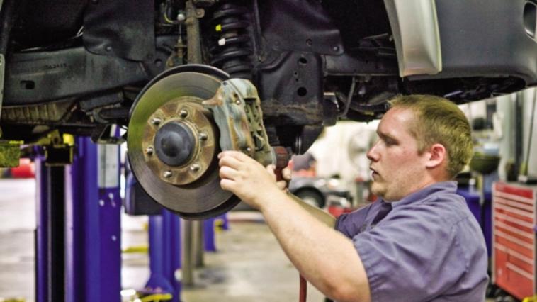 Antilock Braking System (ABS) Repair Services Replacement and Cost in Edinburg Mission McAllen TX| Mobile Mechanic Edinburg McAllen