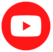 Red and white YoutTube logo
