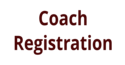 Coach Registration