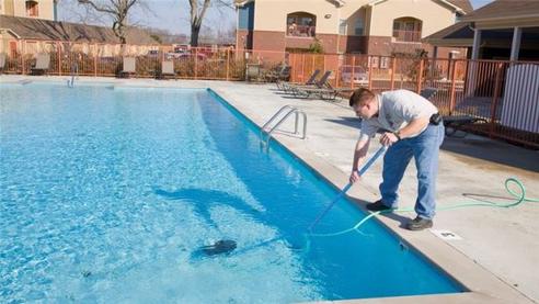 pool service cost pool service rates las vegas