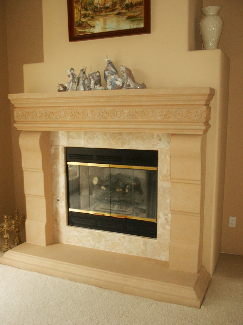 Mantels Direct San Diego