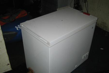 Great Freezer Removal services in Lincoln NE LNK Junk Removal