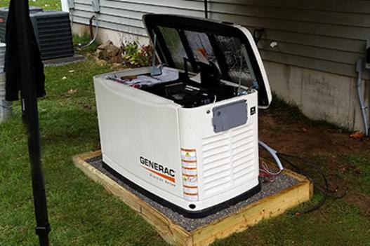 Standby Generator Installation Services in Lincoln NE |Lincoln Handyman Services