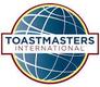 Member of Toastmasters International